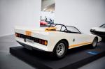 Alfa Romeo P33 Cuneo Concept 1971 года